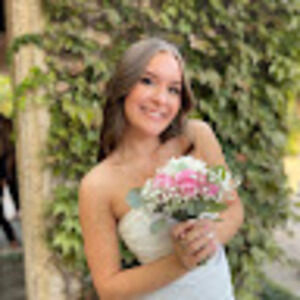 Meet your Posher, Brielle